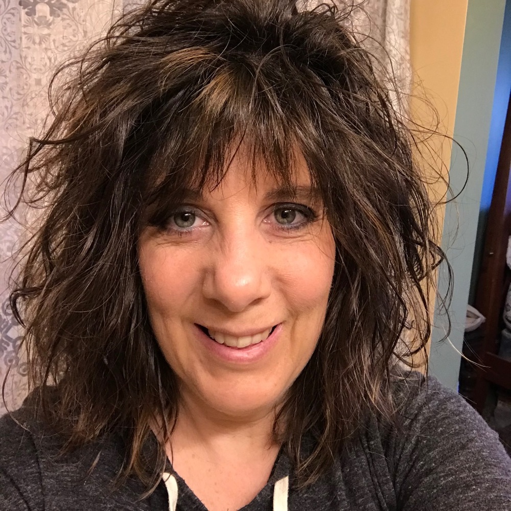 Meet your Posher, Jodi